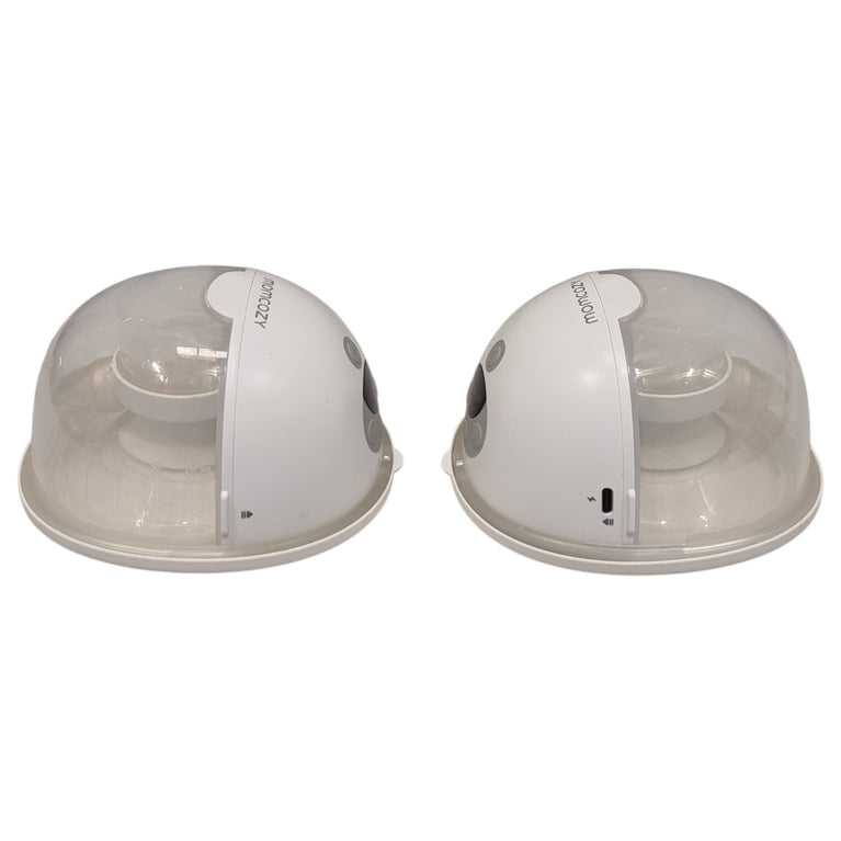 Momcozy-M5-Double-Electric-Wearable-Breast-Pump-White-1-4