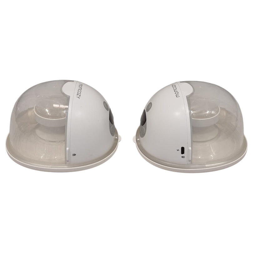 Momcozy-M5-Double-Electric-Wearable-Breast-Pump-White-1-4