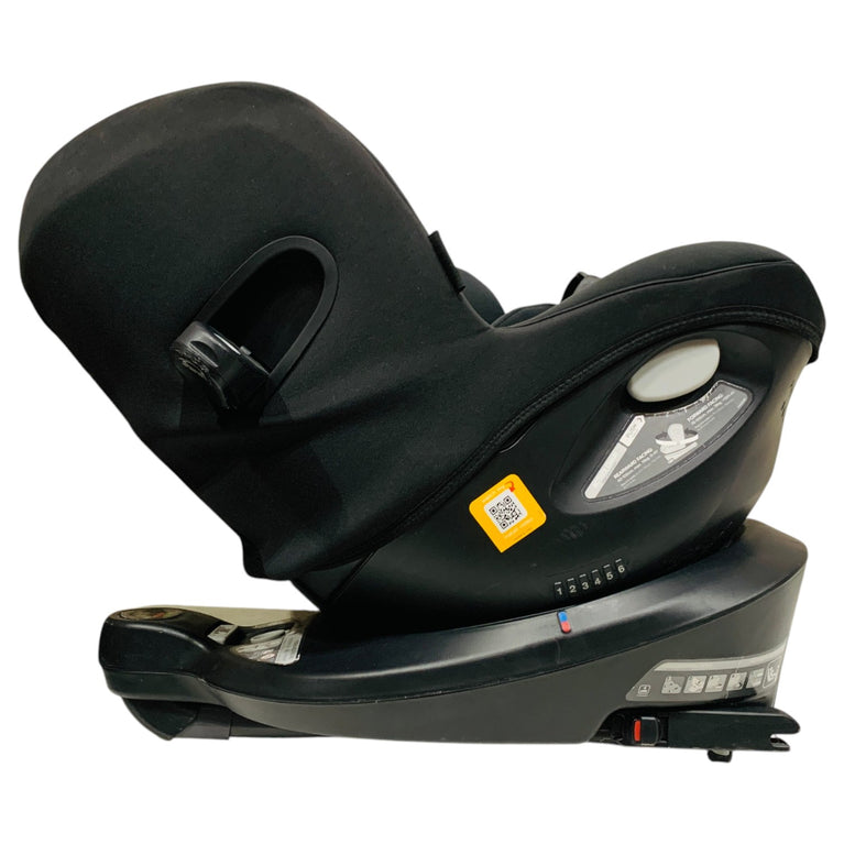 Joie-iSpin-360-Baby-Car-Seat-Black-1-3