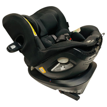 Joie-iSpin-360-Baby-Car-Seat-Black-2-1