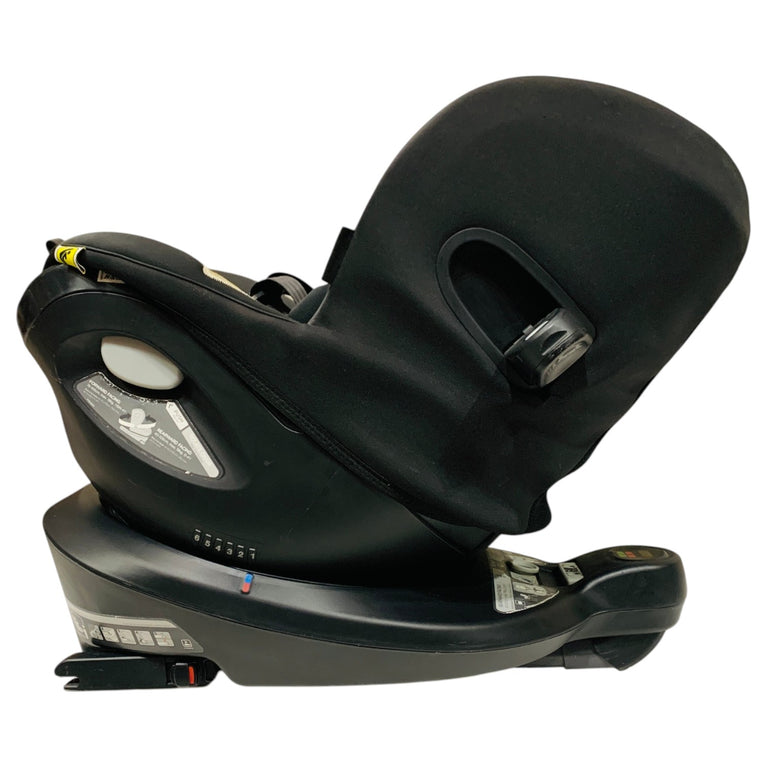 Joie-iSpin-360-Baby-Car-Seat-Black-2-3