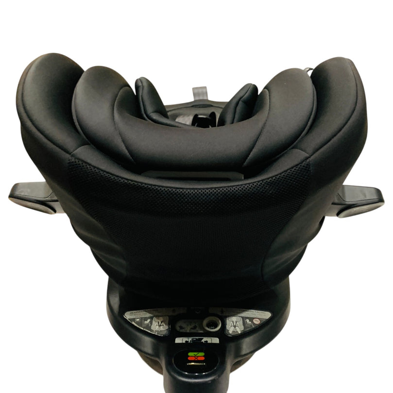 Joie-iSpin-360-Baby-Car-Seat-Black-2-7