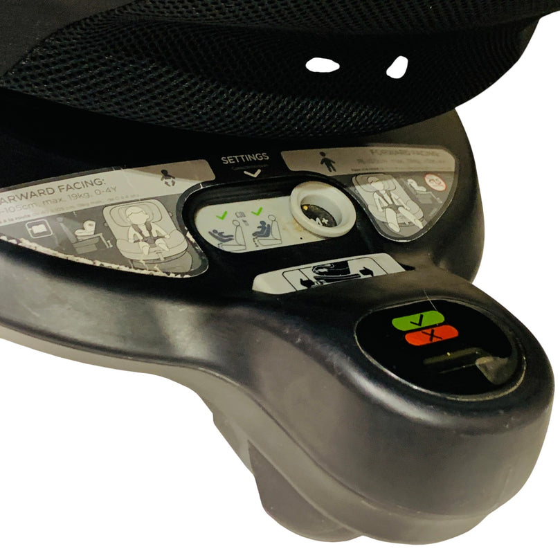 Joie-iSpin-360-Baby-Car-Seat-Black-2-8