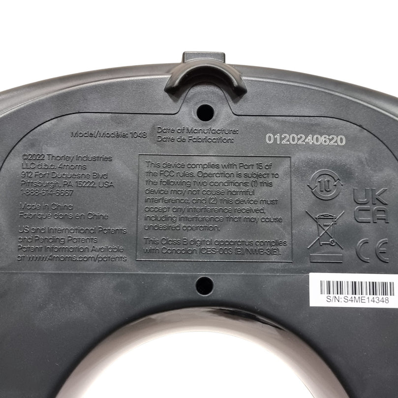 4moms-Rockaroo-Baby-Rocker-Graphite-Grey-1-10