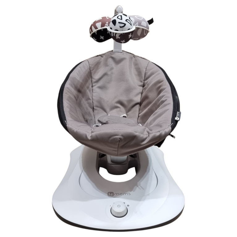 4moms-Rockaroo-Baby-Rocker-Graphite-Grey-1-2