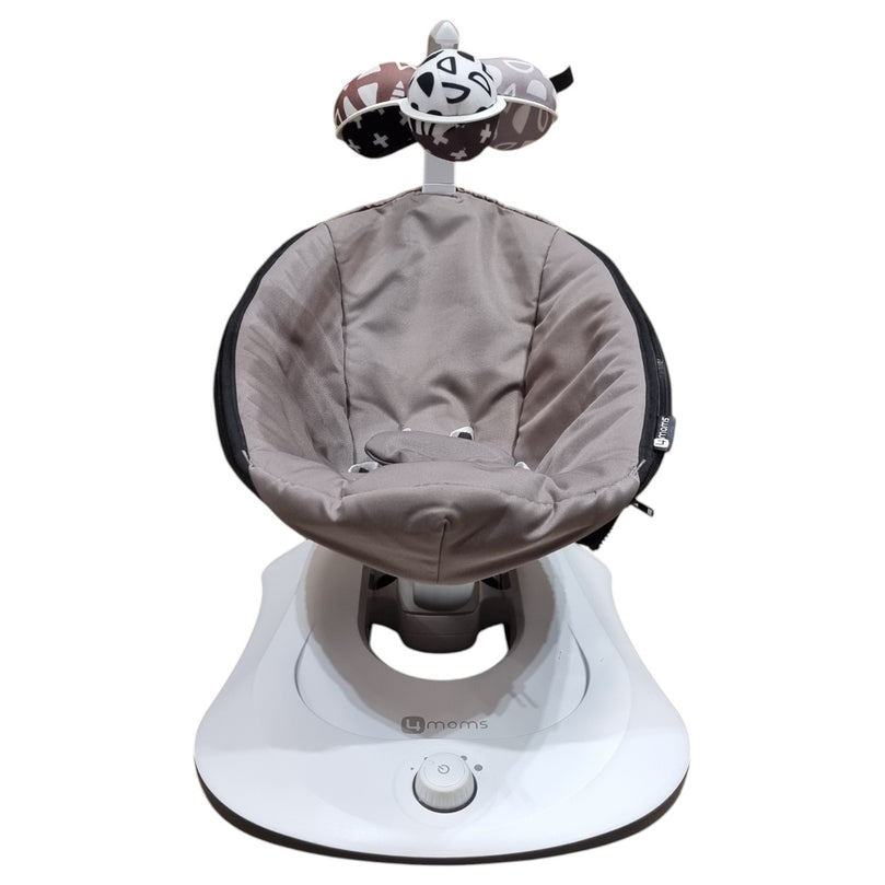 4moms-Rockaroo-Baby-Rocker-Graphite-Grey-1-2