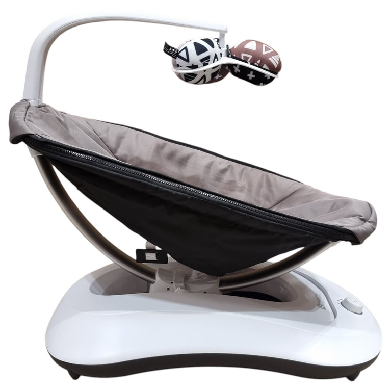 4moms-Rockaroo-Baby-Rocker-Graphite-Grey-1-3