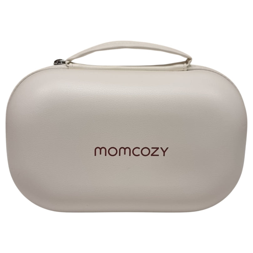 Momcozy-Mobile-Flow-Hands-Free-Double-Breast-Pump-M9-Pink-1-2