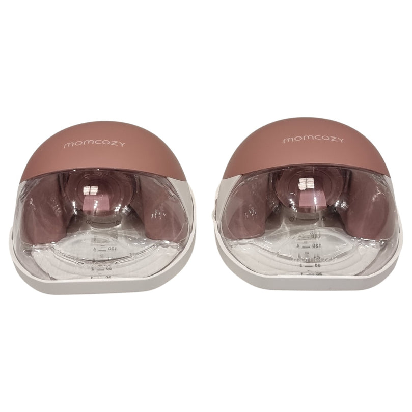 Momcozy-Mobile-Flow-Hands-Free-Double-Breast-Pump-M9-Pink-1-5
