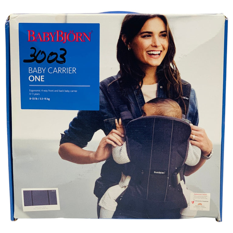 BabyBjörn-Baby-3D-Mesh-Carrier-One-Air-Navy-Blue-7-6