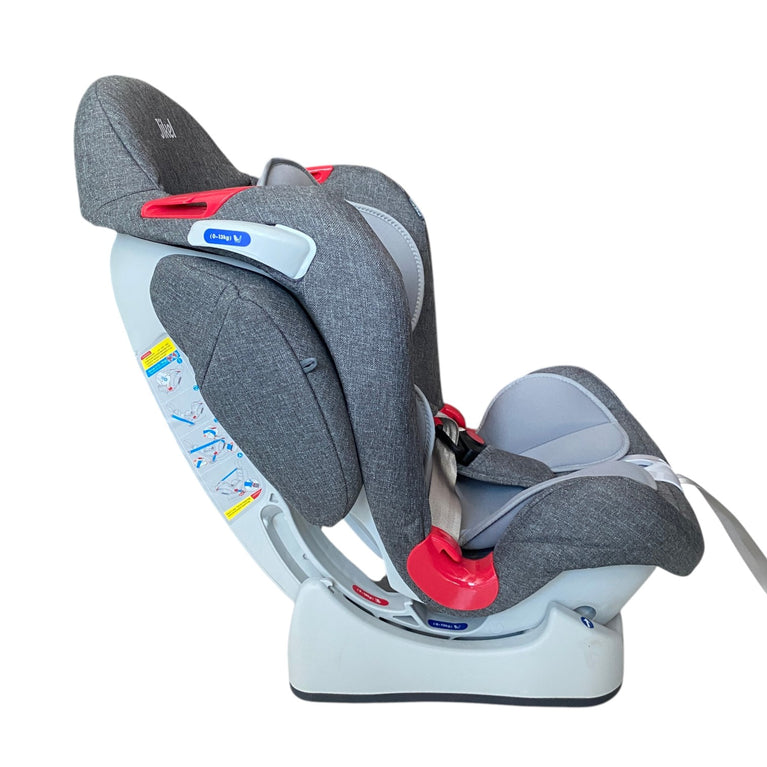 Jikel-Royz-Car-Seat-Grey-1-3