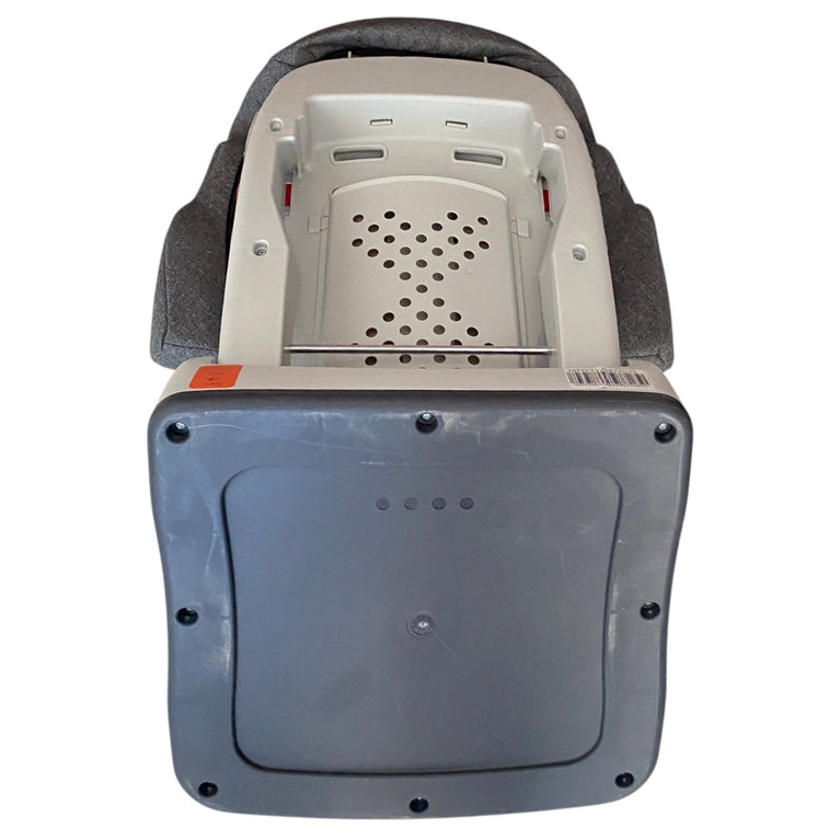 Jikel-Royz-Car-Seat-Grey-1-6