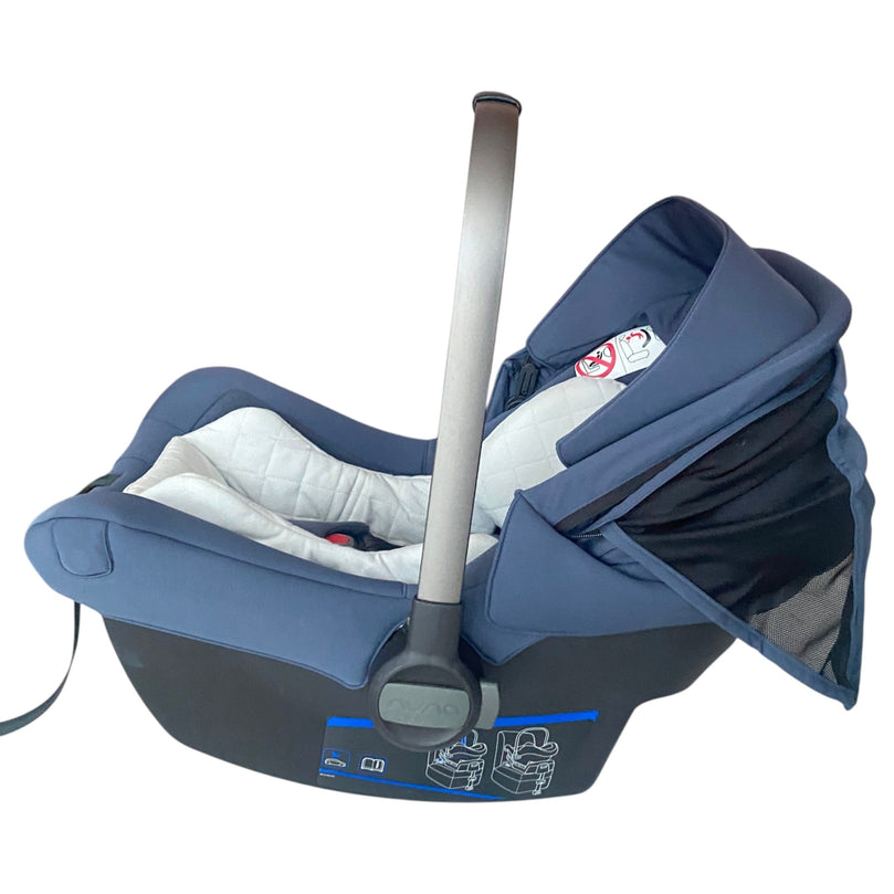 Nuna-Pipa-Lite-lx-Car-Seat-with-Base-Aspen-1-8