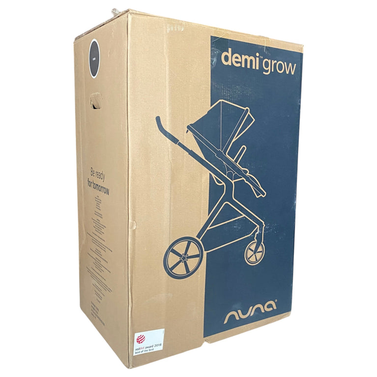 Nuna-DEMI-Grow-Convertible-Stroller-Caviar-1-2