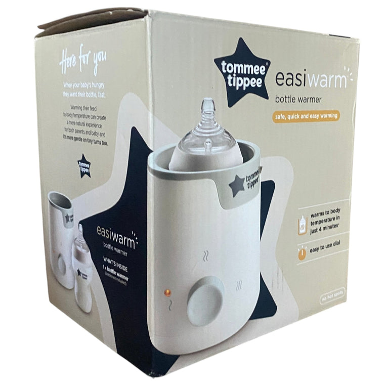 Tommee-Tippee-Closer-to-Nature-Electric-Bottle-and-Food-Warmer-White-4-1