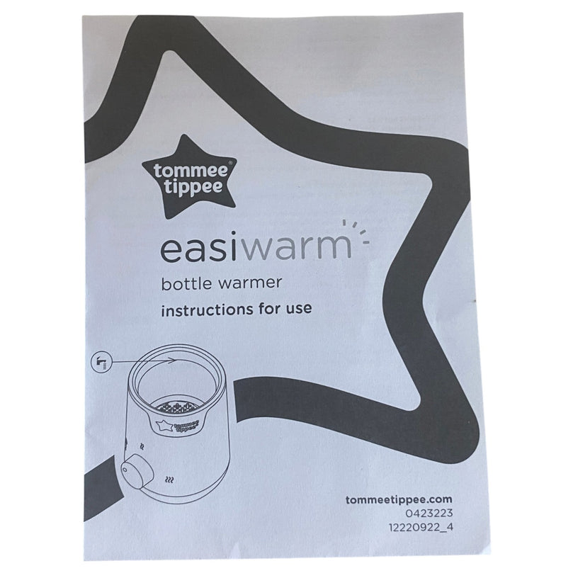 Tommee-Tippee-Closer-to-Nature-Electric-Bottle-and-Food-Warmer-White-4-11