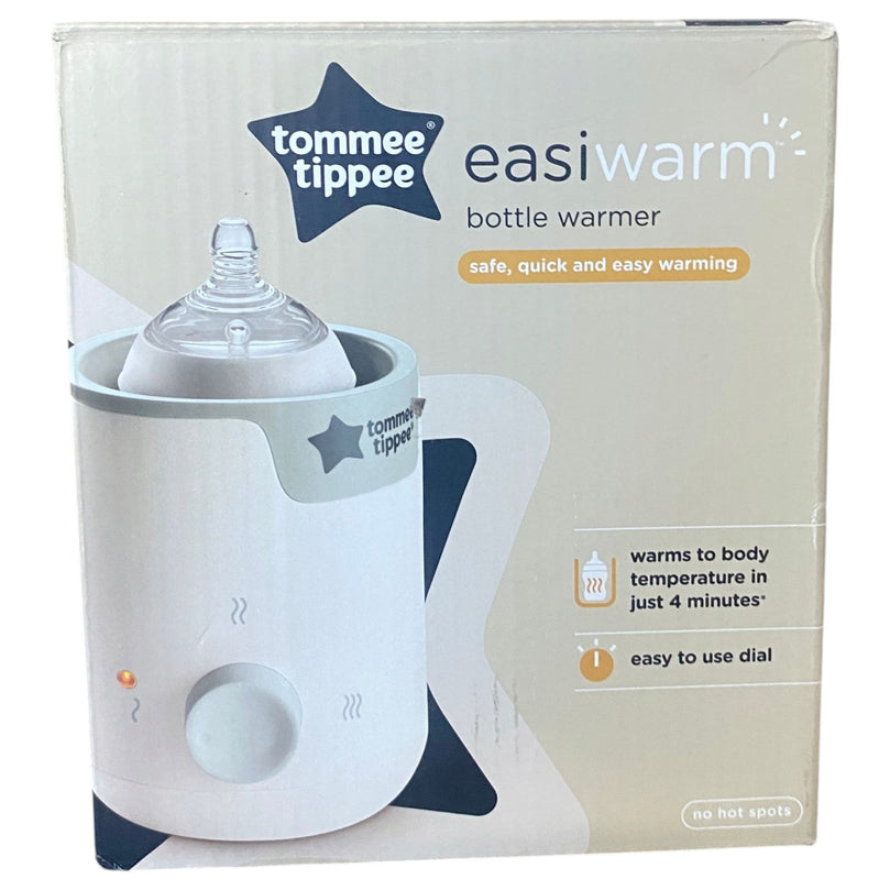 Tommee-Tippee-Closer-to-Nature-Electric-Bottle-and-Food-Warmer-White-4-12