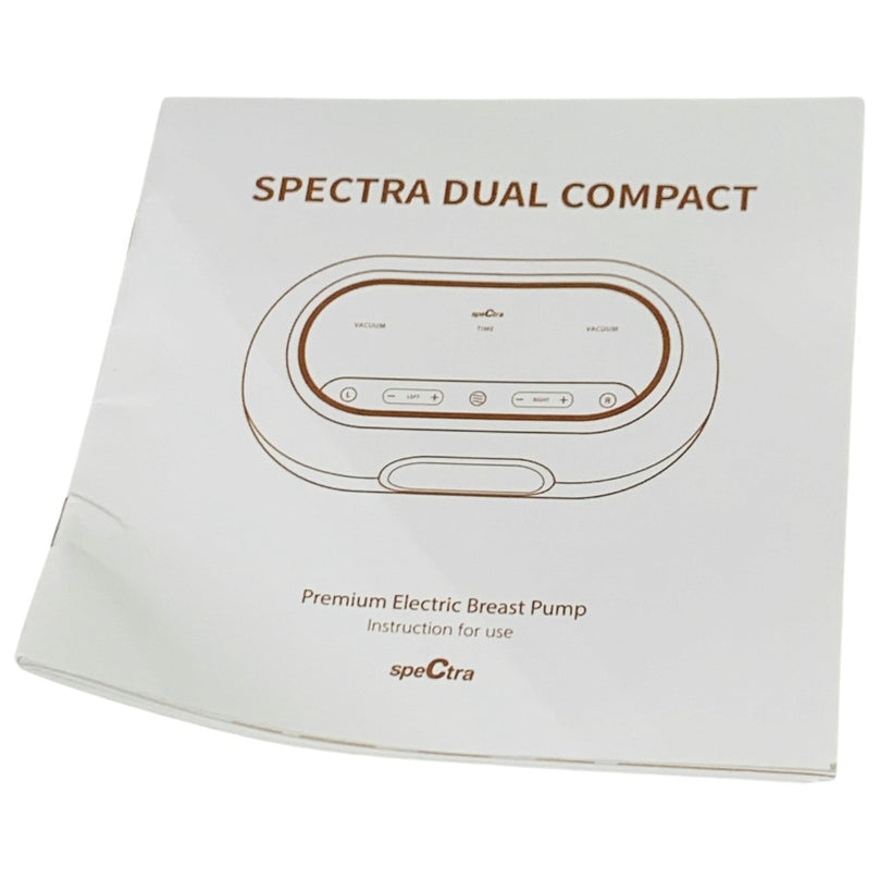 Spectra-Dual-Compact-Double-Electric-Breast-Pump-White-8-1