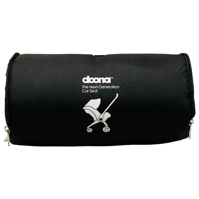 Doona-Padded-Travel-Bag-for-Car-Seat-&-Stroller-Black-1-1