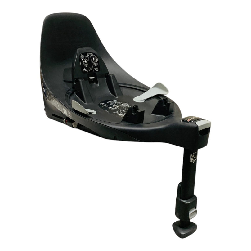 Cybex-Cloud-Isofix-Base-T-/-Z2-Black-3-1
