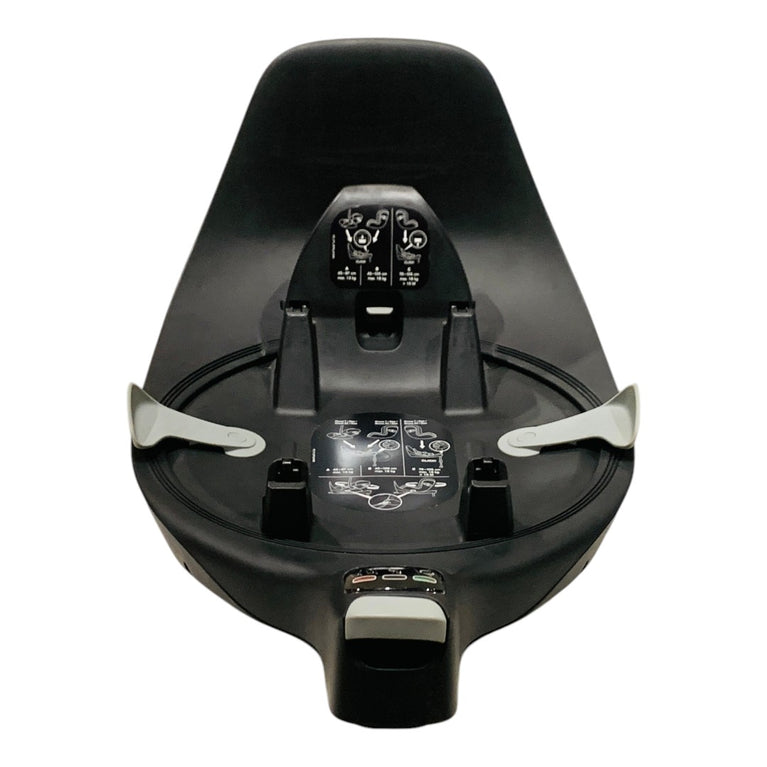 Cybex-Cloud-Isofix-Base-T-/-Z2-Black-3-2