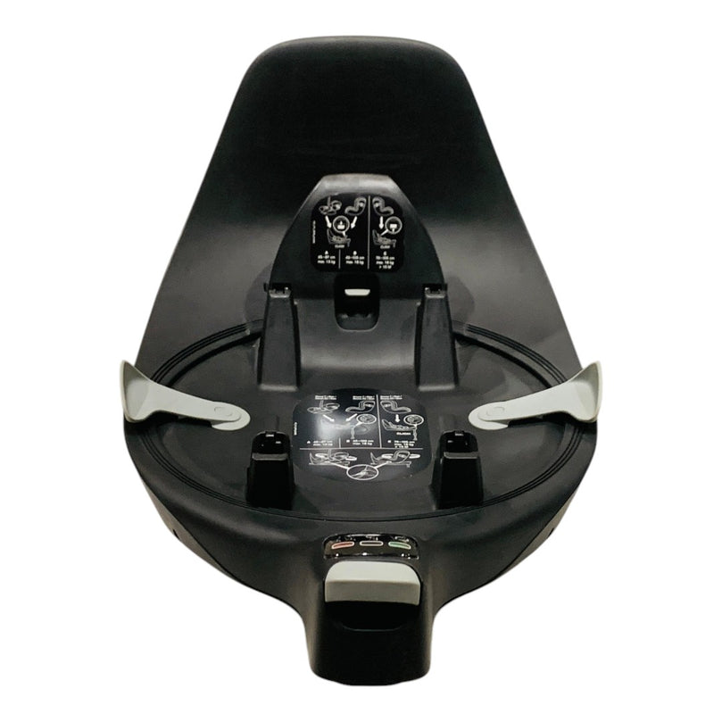 Cybex-Cloud-Isofix-Base-T-/-Z2-Black-3-2