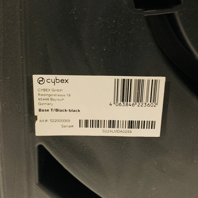 Cybex-Cloud-Isofix-Base-T-/-Z2-Black-3-8