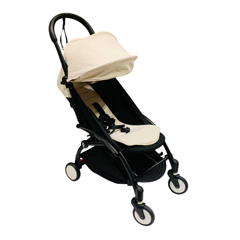 Stokke-YOYO-x-Bonpoint-Frame-Stroller-with-Color-Pack-Bonpoint-Beige-3-1