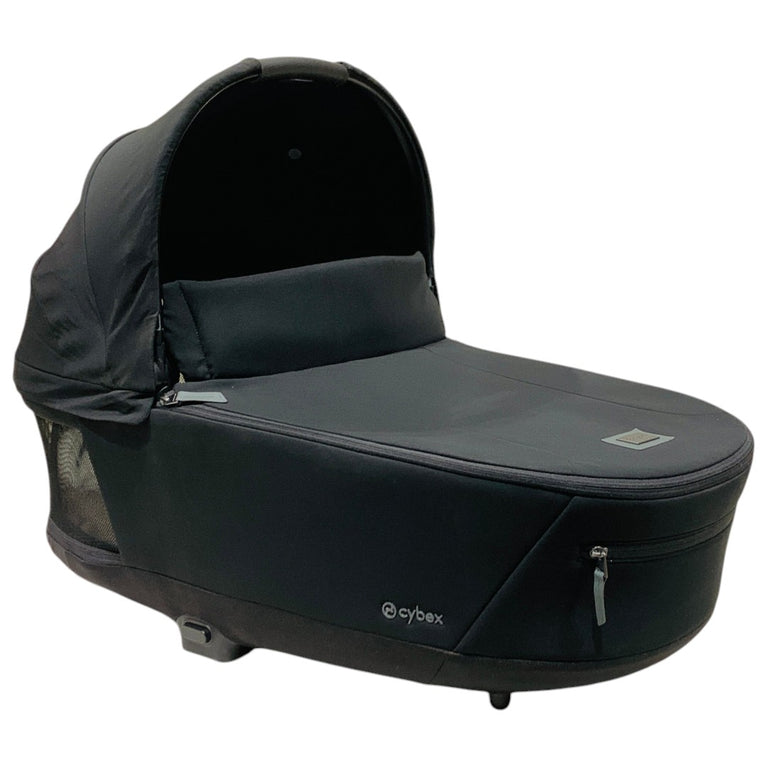 Cybex-Platinum-Priam-Lux-Carry-Cot-R-Sepia-Black-3