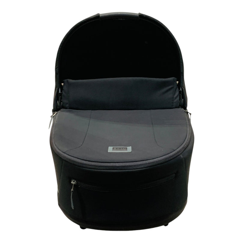 Cybex-Platinum-Priam-Lux-Carry-Cot-R-Sepia-Black-4