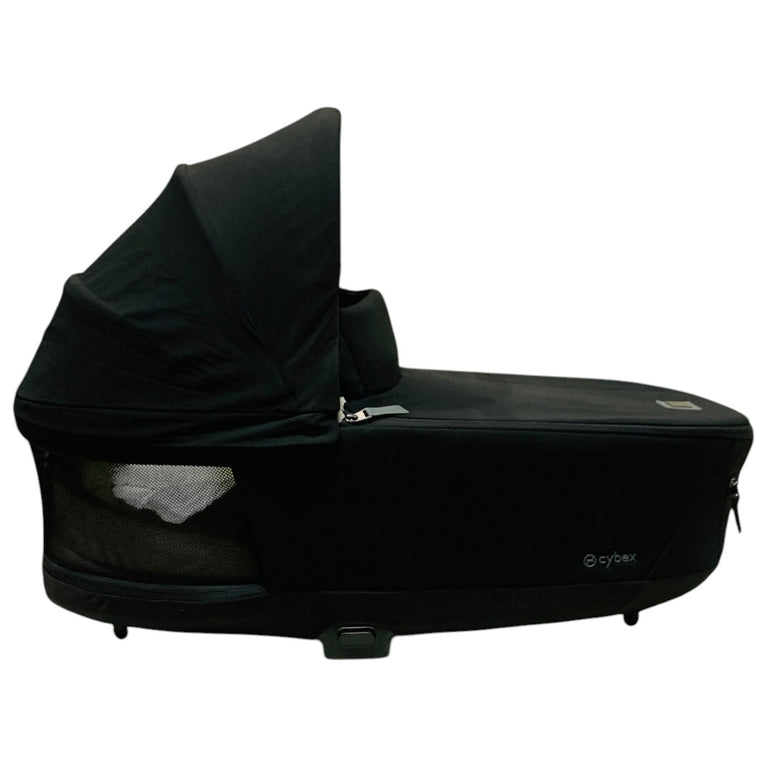 Cybex-Platinum-Priam-Lux-Carry-Cot-R-Sepia-Black-5