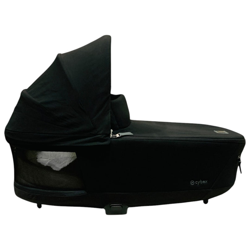 Cybex-Platinum-Priam-Lux-Carry-Cot-R-Sepia-Black-5