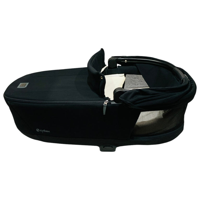 Cybex-Platinum-Priam-Lux-Carry-Cot-R-Sepia-Black-6