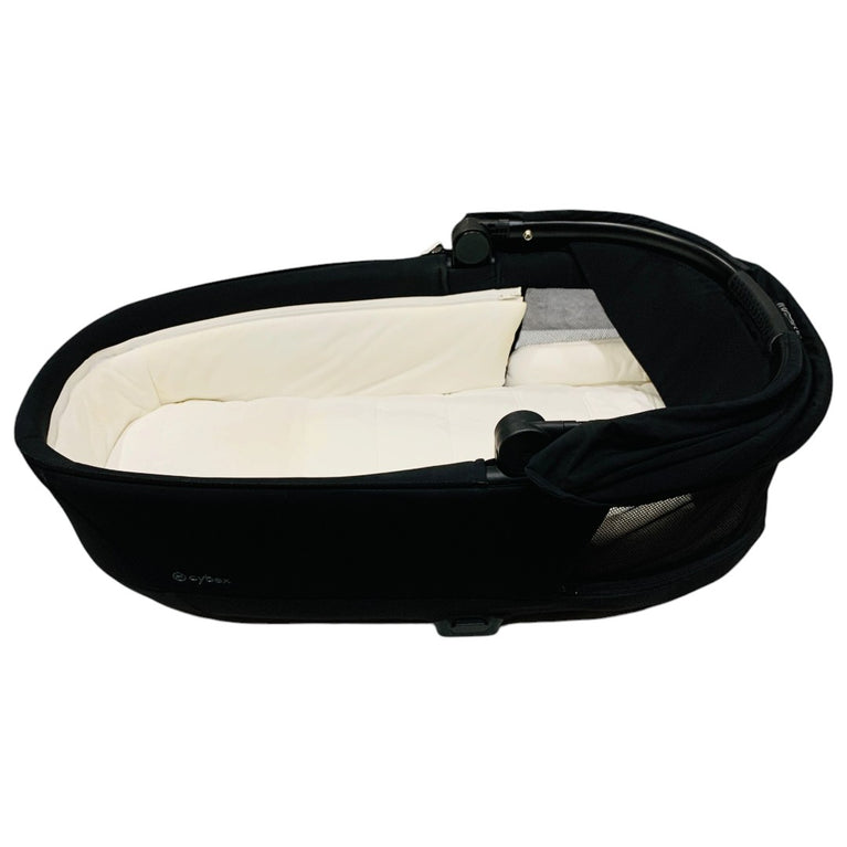 Cybex-Platinum-Priam-Lux-Carry-Cot-R-Sepia-Black-7