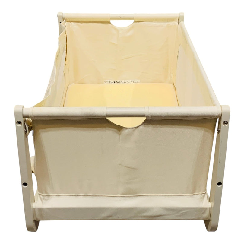 Snuz-SnuzPod-5-Bedside-Crib-White-8
