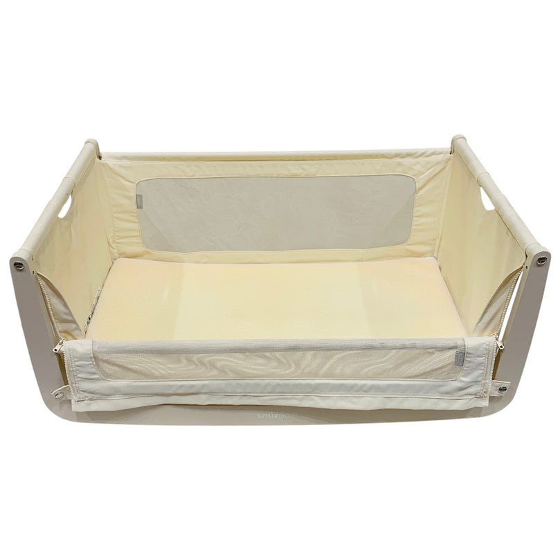 Snuz-SnuzPod-5-Bedside-Crib-White-9
