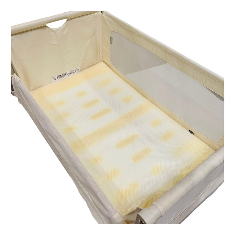 Snuz-SnuzPod-5-Bedside-Crib-White-10