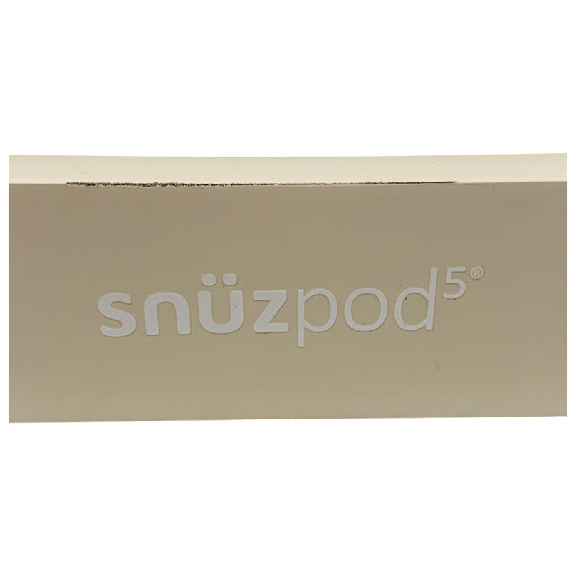Snuz-SnuzPod-5-Bedside-Crib-White-11