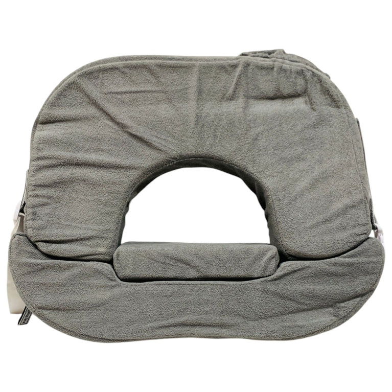 My-Brest-Friend-Twin-Deluxe-Nursing-Pillow-Evening-Grey-2-3