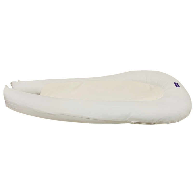 Clevamama-Sleep-Pod-Max-White-2-3