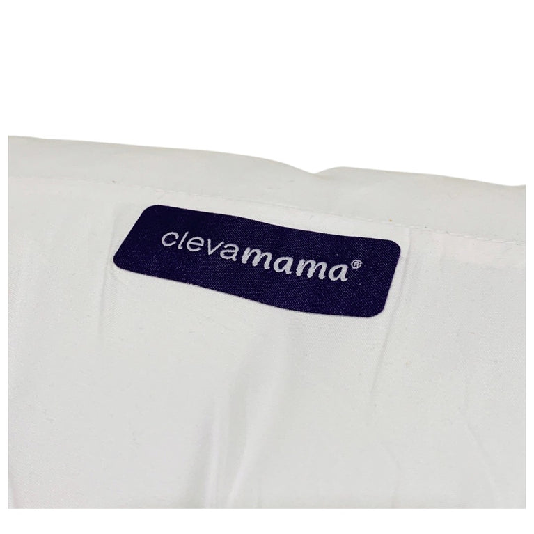 Clevamama-Sleep-Pod-Max-White-2-4