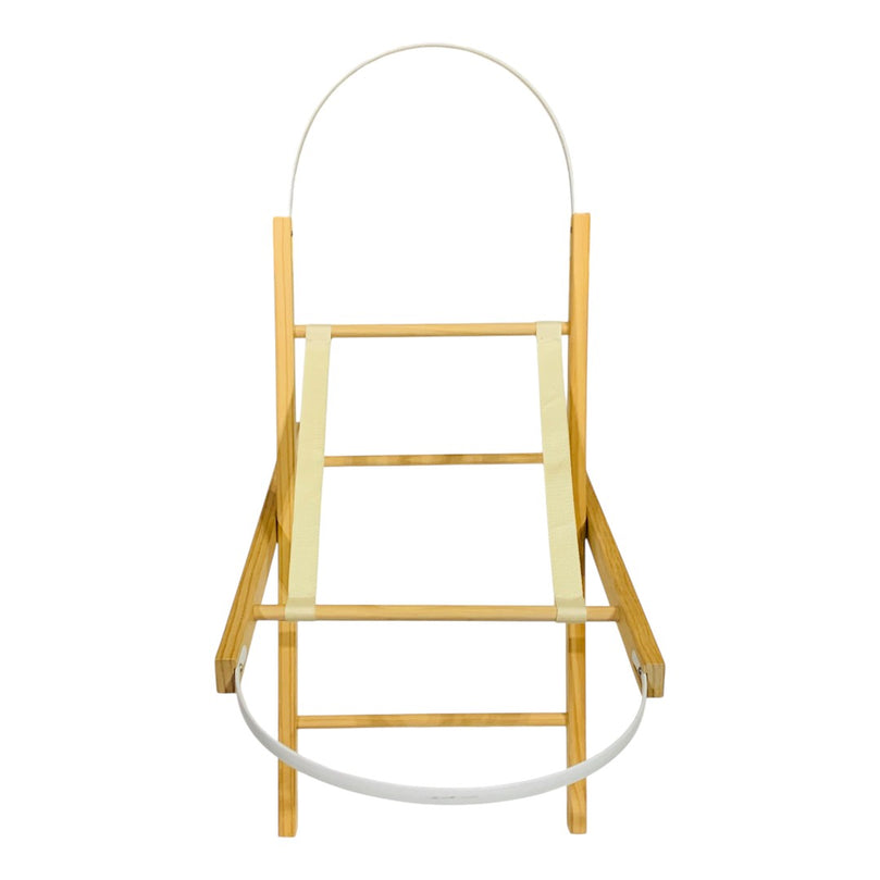 Kinder-Valley-Waffle-Palm-Moses-Basket-with-Stand-White-2-7