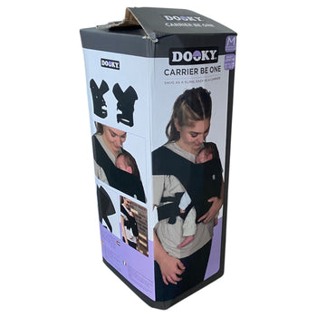 Dooky-Carrier-Be-One-Hybrid-Baby-Carrier-Black-1-1