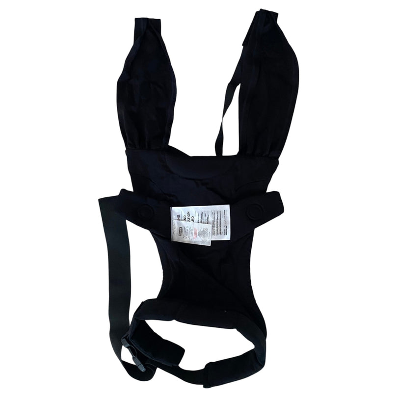 Dooky-Carrier-Be-One-Hybrid-Baby-Carrier-Black-1-4