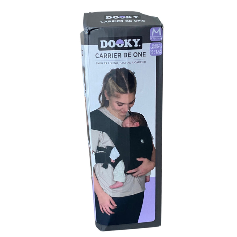Dooky-Carrier-Be-One-Hybrid-Baby-Carrier-Black-1-6