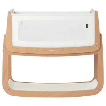 Snuz-SnuzPod5-Bedside-Crib-Natural-1-1