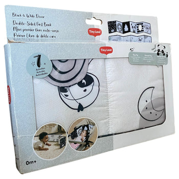 Tiny-Love-Double-Sided-First-Book-Black/White-1-1
