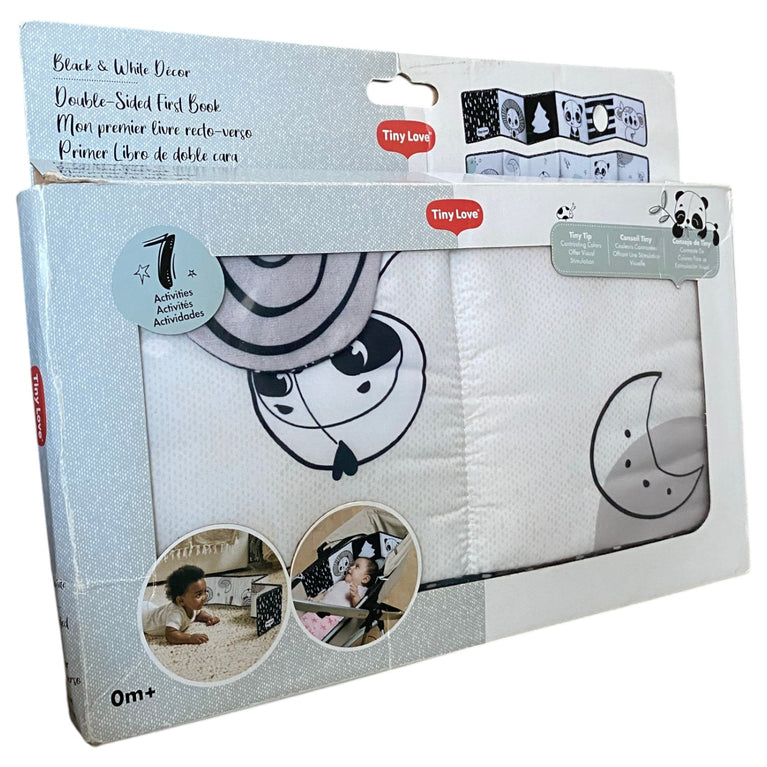 Tiny-Love-Double-Sided-First-Book-Black/White-1-1