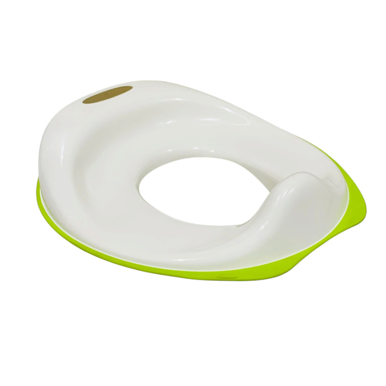Mothercare-Trainer-Toilet-Seats-White/Green-1-1