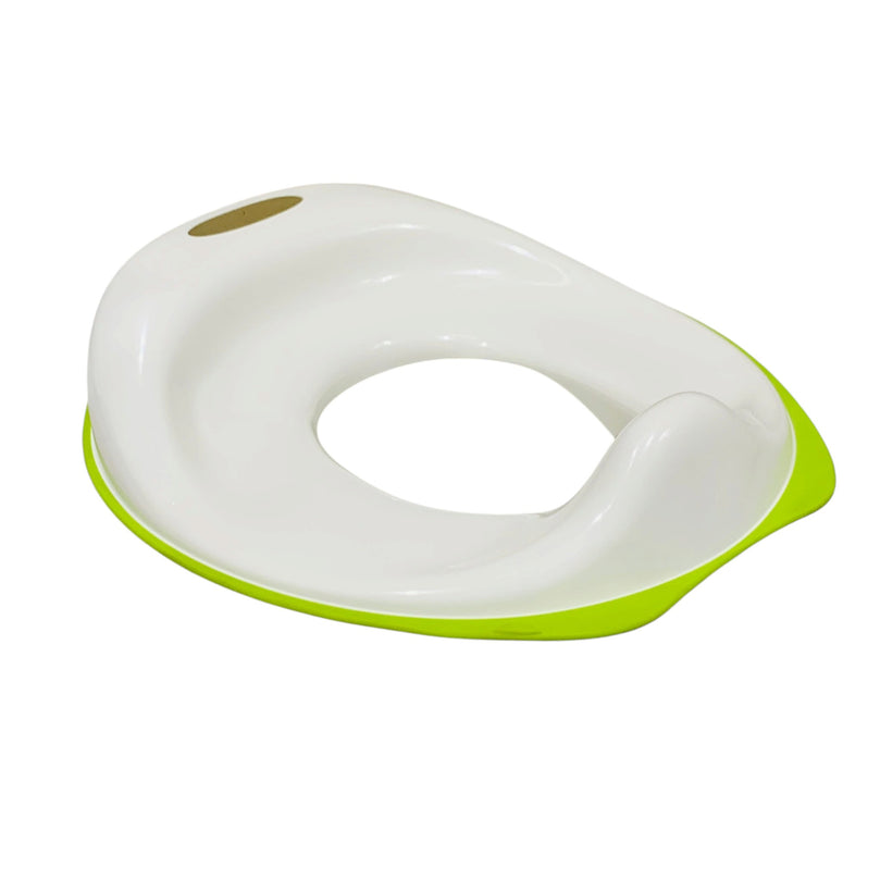 Mothercare-Trainer-Toilet-Seats-White/Green-1-1